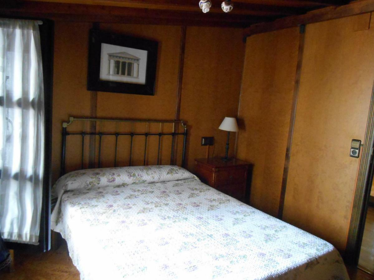 Casa Rural El Hidalgo De Alarcon Pension Buitenkant foto
